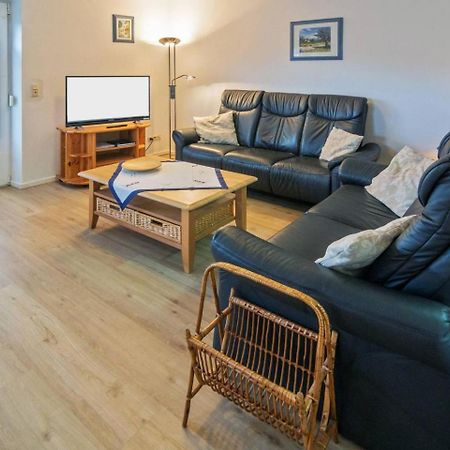 Ferienwohnung Maya Norddeich  Extérieur photo